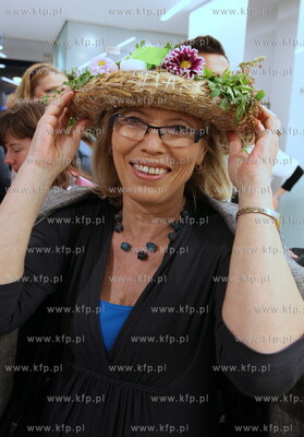 Sopot. Uroczystosc przekazania nowego budynku Sceny...