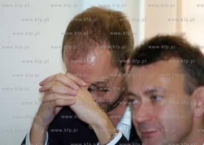 Slupsk

Przed Sadem Okregowym w Slupsku rozpoczela...