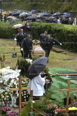 Slupsk	
Na Cmentarzu Komunalnym w Slupsku pochowano...