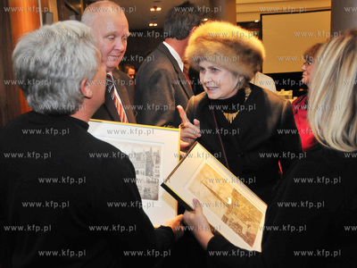 Hotel Sheraton w Sopocie. Aukcja charytatywna na rzecz...