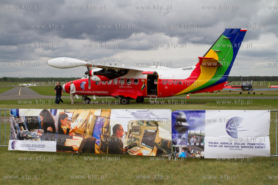 Torunskie Lotnicze Targi Edukacji i Pracy Avia-Tor...