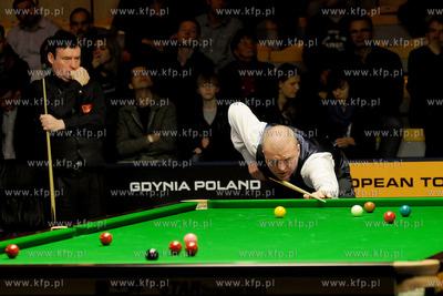 PLAYERS TOUR CHAMPIONSHIP GDYNIA OPEN 2012 trwa od...