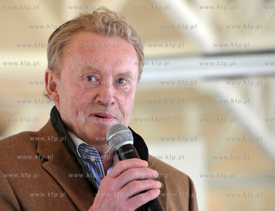 Sopot. Zatoka Sztuki. Spotkanie charytatywne Serce...