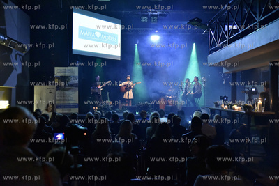 Klub Ucho w Gdyni. Ponad 30 tysięcy złotych udało...