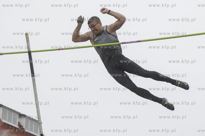 Molo. Sopot. 30. edycja Tyczki na Molo. 04.06.2017...