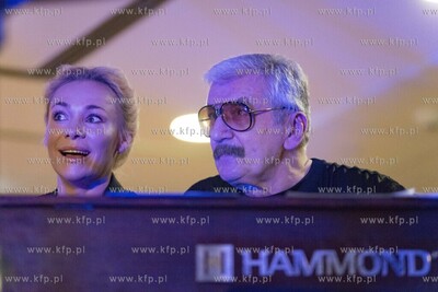 43. Festiwal Polskich Filmów Fabularnych w Gdyni....