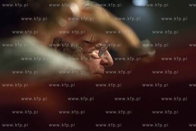 GCF. 43. Festiwal Polskich Filmów Fabularnych. Spotkanie...