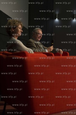 GCF. 43. Festiwal Polskich Filmów Fabularnych. Spotkanie...