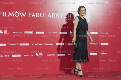 Teatr Muzyczny – Gala 43. Festiwalu Polskich Filmów...