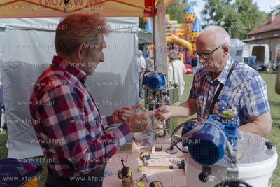 W czwartek (15 sierpnia) o godzinie 10:00 w Pelplinie...