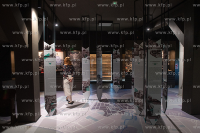 Muzeum Pomorza Środkowego w Słupsku, w którym znajduje...