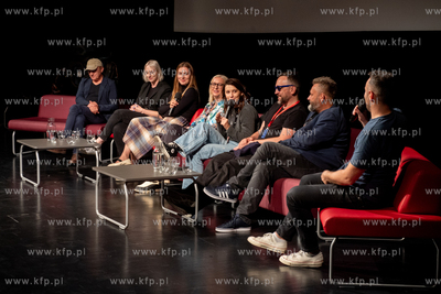 Czwarty dzień 48. Festiwalu Polskich Filmów Fabularnych...