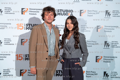 Czwarty dzień 48. Festiwalu Polskich Filmów Fabularnych...