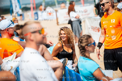 Cross Mixed Zone Gdańsk 2024 na Energa Stadionie Letnim...