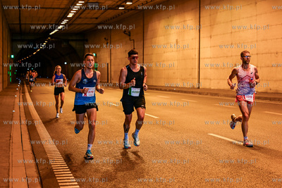 63. Bieg Westerplatte w Gdańsku 07.09.2025 / fot....