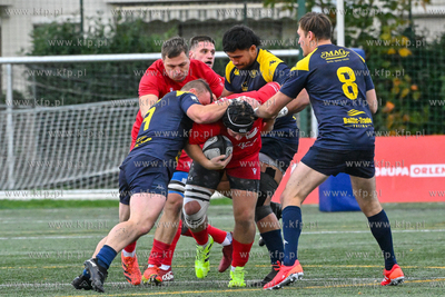 Stadion  Ogniwo Sopot im. Edwarda Hodury. Derby Trójmiasta...
