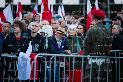 87. rocznica wybuchu II wojny światowej. Uroczystości...
