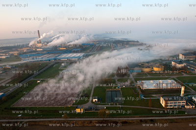 International Paper - Kwidzyn Sp. z o.o. jest czescia...