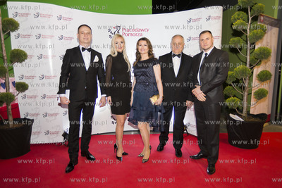 Gala Evening Pracodawców Pomorza w Amber Expo w Gdańsku.

01.03.2019...