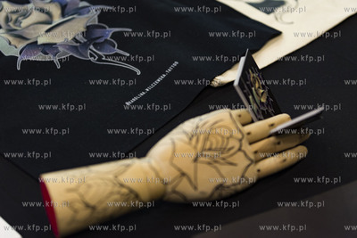 Gdańsk Tattoo Konwent 2019 w Amber Expo.

13.07.2019...