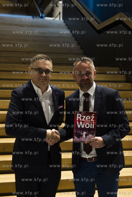 Muzeum II Wojny Światowej w Gdańsku. Spotkanie z...