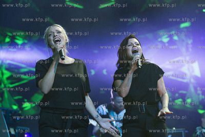 Top Of The Top Sopot Festival w Operze Leśnej. Koncert...