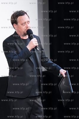 48. Festiwal Polskich Filmów Fabularnych w Gdyni....