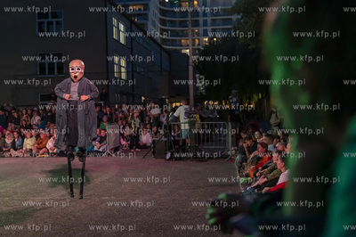 Gdańsk, Prezydenta Ronalda Reagana. XXVI Międzynarodowy...