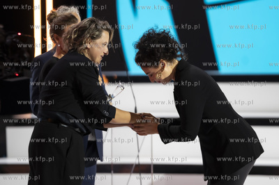 49. Festiwal Polskich Filmów Fabularnych w Gdyni....