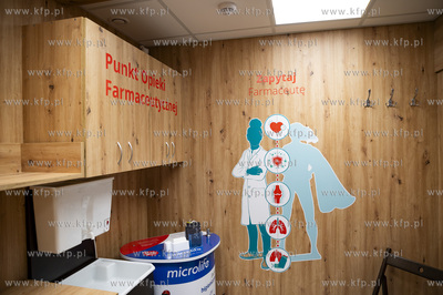 Sopot. Otwarcie pierwszej od lat całodobowej apteki,...