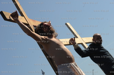 Gdansk. Misterium Meki Panskiej.
10.04.2009
fot....