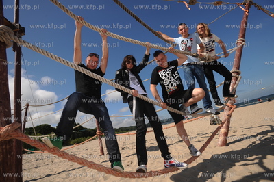 Top-Trendy, nz grupa Manchester.
27.06.2009
fot....