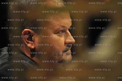 Gdansk. Filharmonia Baltycka. Areopag Gdanski. Debata...