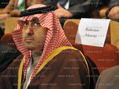 Gdansk. Miedzynarodowa Konferencja Solidarnosc dla...