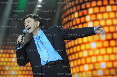 Sopot TOPtrendy Festiwal 2009 - Opera Lesna w Sopocie....