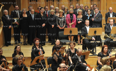 Jubileuszowy XX Wieczor Koncertowy Lions Club Gdansk...