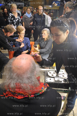 Prapremiera sztuki Danuta W. w Teatrze Wybrzeze na...