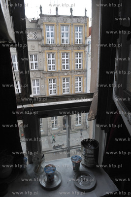 Ostatni dzien dzialalnosci kin Neptun, Kameralne i...