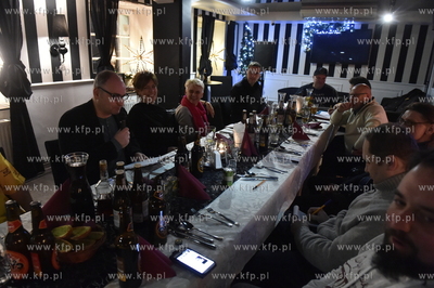 Gdańsk, Miasto Aniołów. XXIV Biesiada Felietonistów....