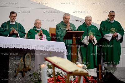 Gdynia. Obchody 100. rocznicy odzyskania niepodleglosci...