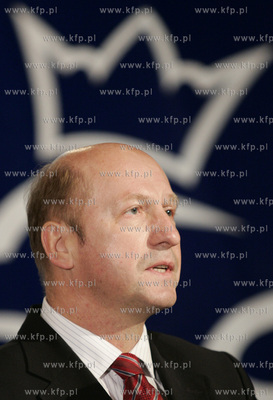 Gdansk. Dom Harcerza. Konwencja Okregu Gdanskiego Prawa...