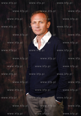 Gdynia. 34 Festiwal Polskich Filmow Fabularnych. Nz...