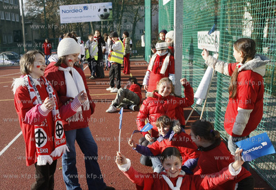 Gdansk Wrzeszcz. Szkola Podstawowa nr 39, otwarcie...