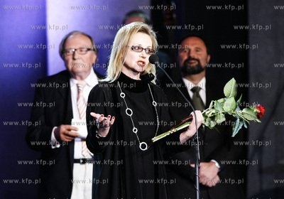 Sopot. X Festiwal Teatru Polskiego Radia i Teatru Telewizji...
