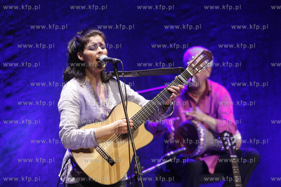 Gdansk. Polska Filharmonia Baltycka. Siesta Festival...