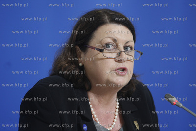 Sopot. Nieformalna Rada ds. konkurencyjnosci . Konferencja...