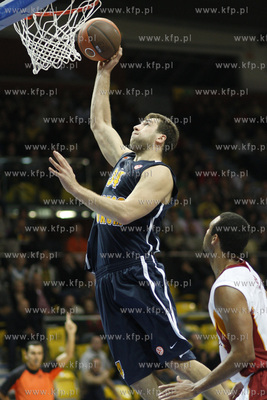 Gdynia. Turkish Airlines Euroleague. Asseco Prokom...