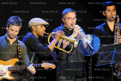 Polska Filharmonia Baltycka. Festival Siesta. Nz wystep...