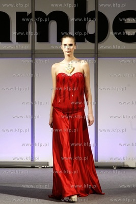 Gdansk. Amber Expo. 20 Targi Bursztynu, Bizuterii i...