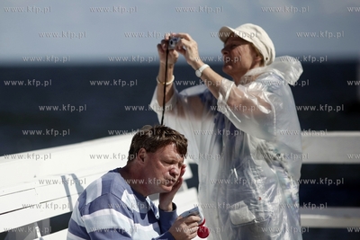 Sopot. Molo.
23.08.2013
fot. Krzysztof Mystkowski...